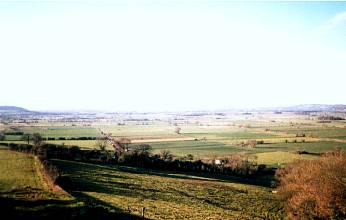 the somerset levels