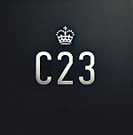 C23 Logo